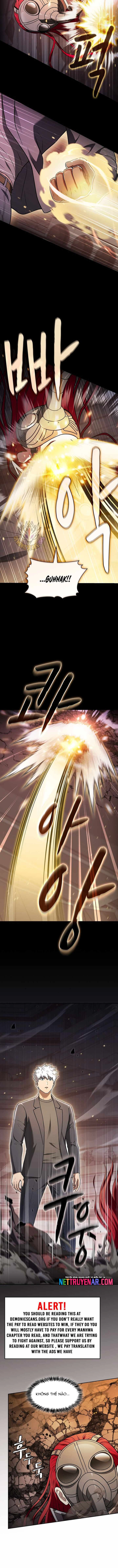 Thiên Thần Quay Về Từ Địa Ngục Chap 202 - Next Chap 203