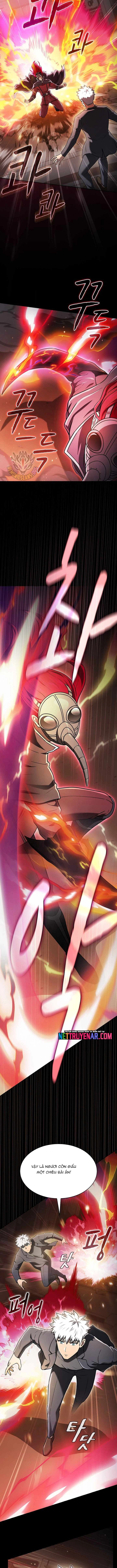 Thiên Thần Quay Về Từ Địa Ngục Chap 202 - Next Chap 203