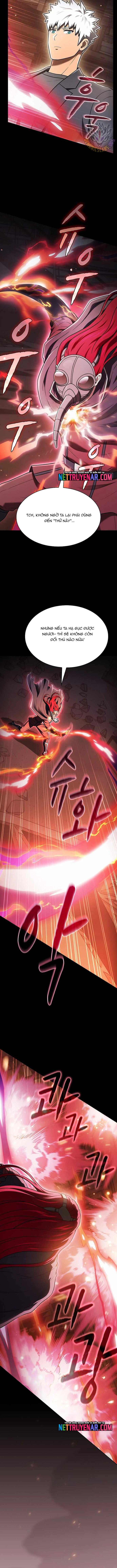 Thiên Thần Quay Về Từ Địa Ngục Chap 202 - Next Chap 203