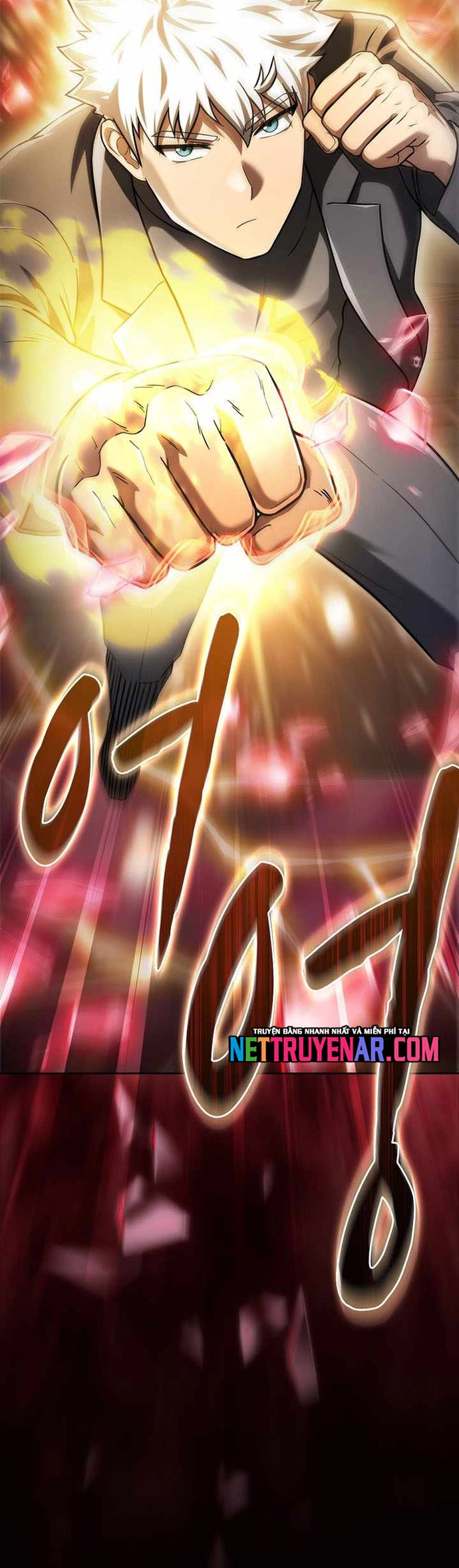 Thiên Thần Quay Về Từ Địa Ngục Chap 202 - Next Chap 203