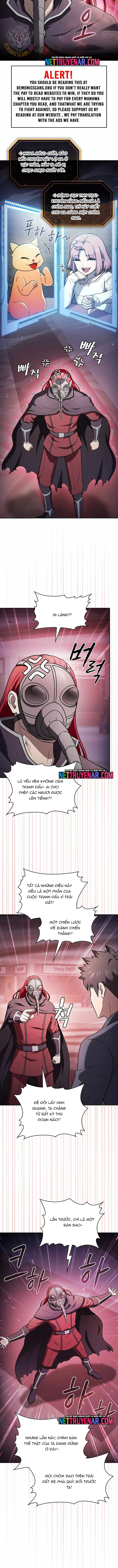 Thiên Thần Quay Về Từ Địa Ngục Chap 202 - Next Chap 203