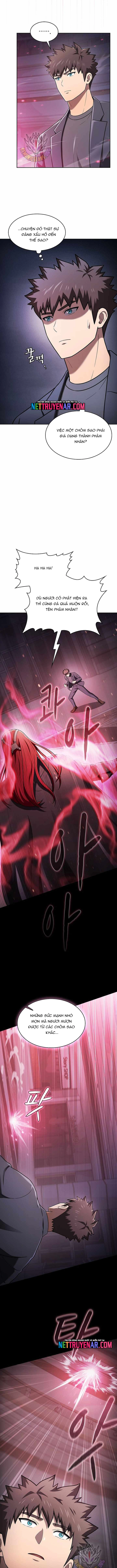 Thiên Thần Quay Về Từ Địa Ngục Chap 202 - Next Chap 203