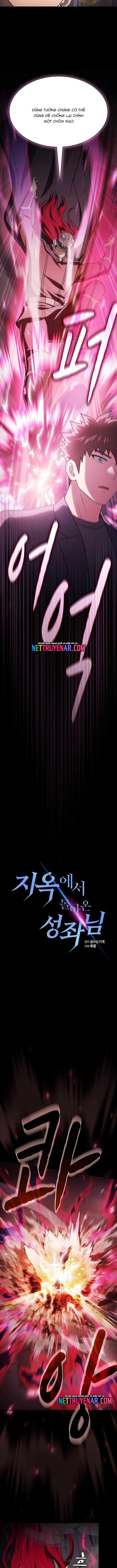 Thiên Thần Quay Về Từ Địa Ngục Chap 202 - Next Chap 203