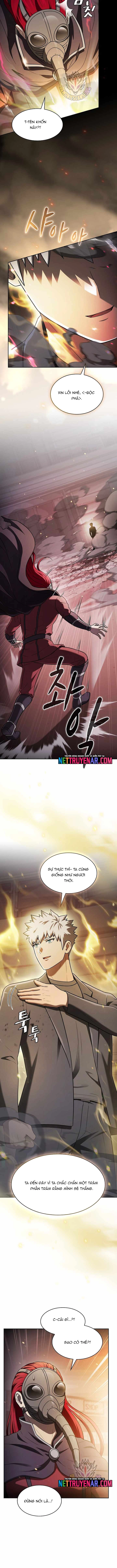 Thiên Thần Quay Về Từ Địa Ngục Chap 202 - Next Chap 203