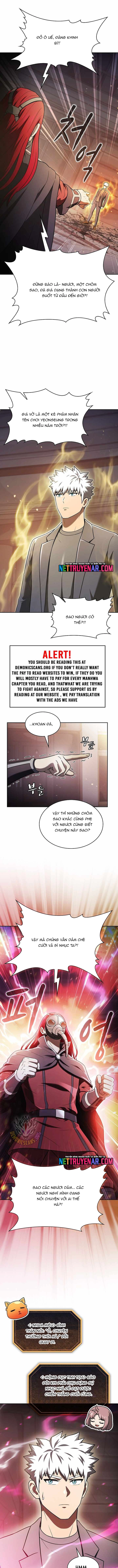 Thiên Thần Quay Về Từ Địa Ngục Chap 202 - Next Chap 203