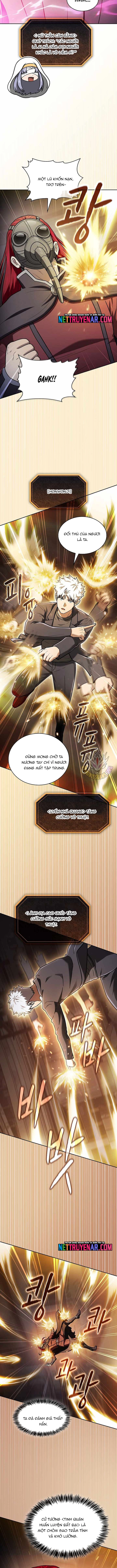 Thiên Thần Quay Về Từ Địa Ngục Chap 202 - Next Chap 203