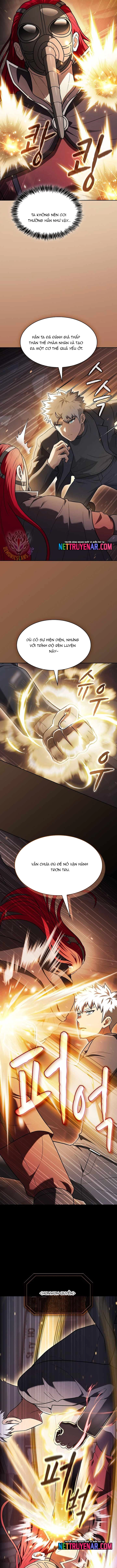 Thiên Thần Quay Về Từ Địa Ngục Chap 202 - Next Chap 203