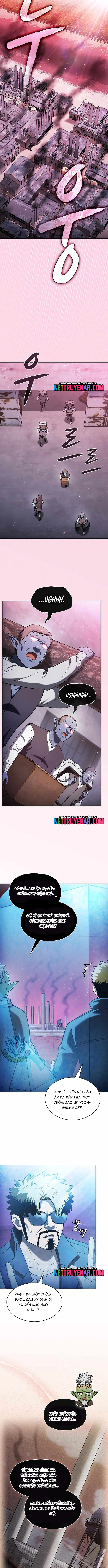 Thiên Thần Quay Về Từ Địa Ngục Chap 203 - Next Chap 204