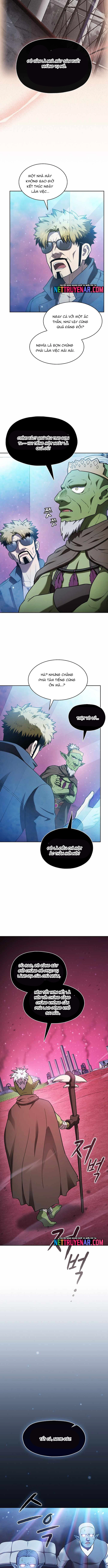 Thiên Thần Quay Về Từ Địa Ngục Chap 203 - Next Chap 204