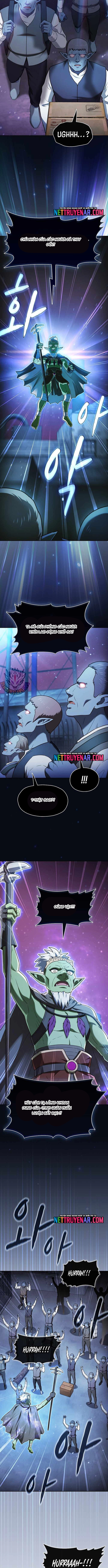 Thiên Thần Quay Về Từ Địa Ngục Chap 203 - Next Chap 204