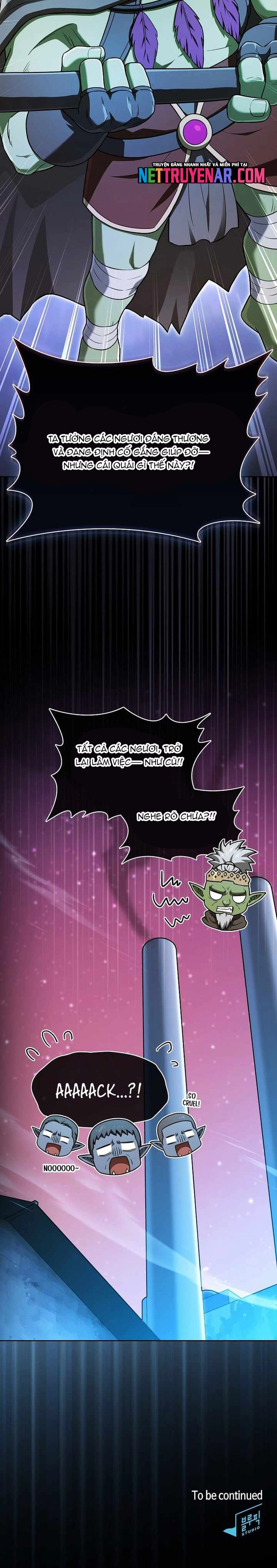 Thiên Thần Quay Về Từ Địa Ngục Chap 203 - Next Chap 204