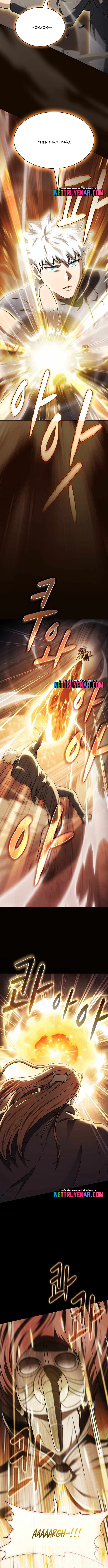 Thiên Thần Quay Về Từ Địa Ngục Chap 203 - Next Chap 204