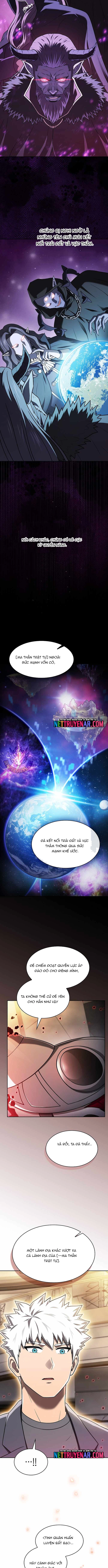 Thiên Thần Quay Về Từ Địa Ngục Chap 203 - Next Chap 204