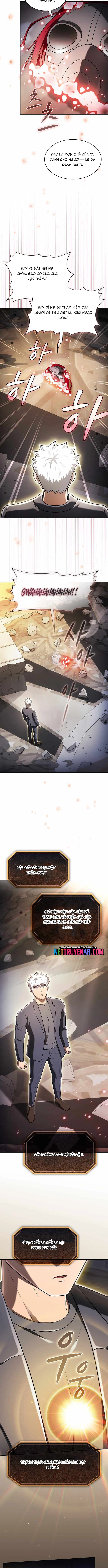 Thiên Thần Quay Về Từ Địa Ngục Chap 203 - Next Chap 204