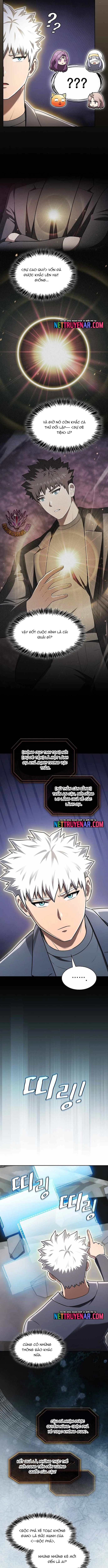 Thiên Thần Quay Về Từ Địa Ngục Chap 203 - Next Chap 204