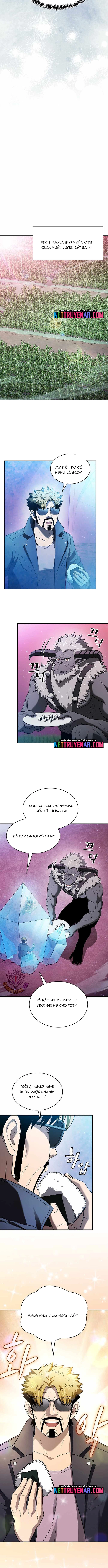 Thiên Thần Quay Về Từ Địa Ngục Chap 203 - Next Chap 204