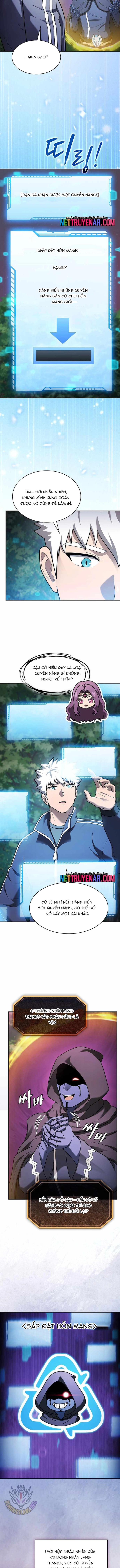 Thiên Thần Quay Về Từ Địa Ngục Chap 204 - Next Chap 205