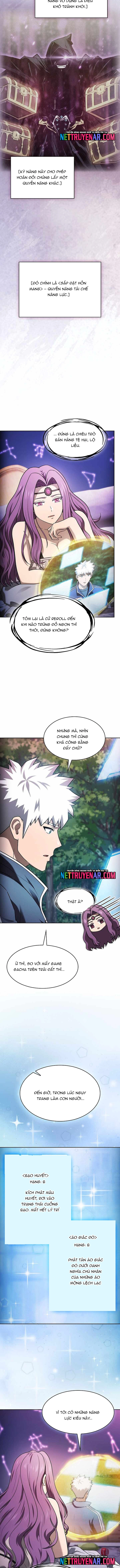 Thiên Thần Quay Về Từ Địa Ngục Chap 204 - Next Chap 205