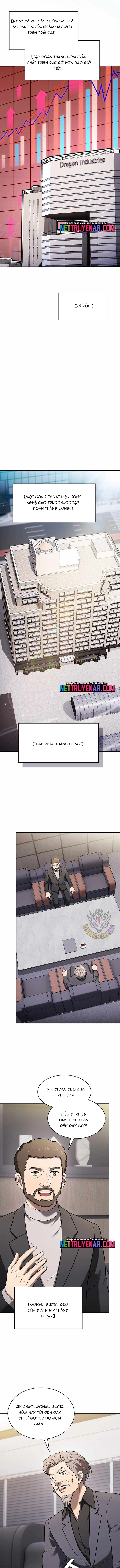 Thiên Thần Quay Về Từ Địa Ngục Chap 204 - Next Chap 205