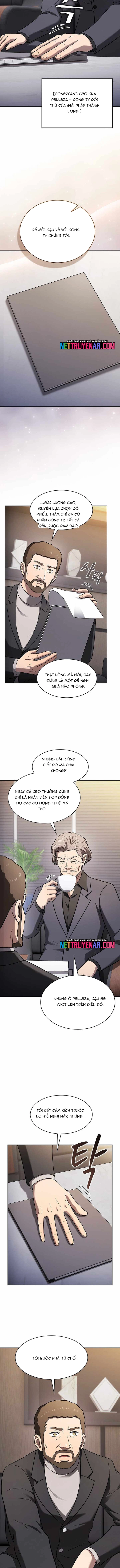 Thiên Thần Quay Về Từ Địa Ngục Chap 204 - Next Chap 205