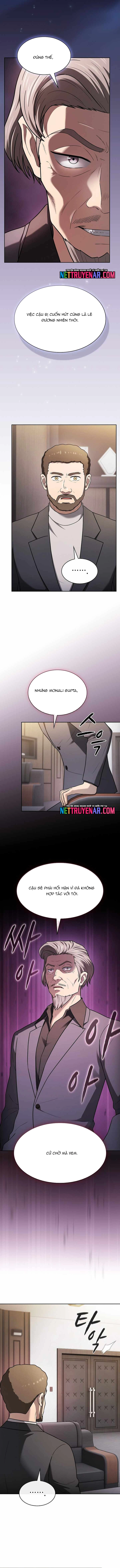 Thiên Thần Quay Về Từ Địa Ngục Chap 204 - Next Chap 205