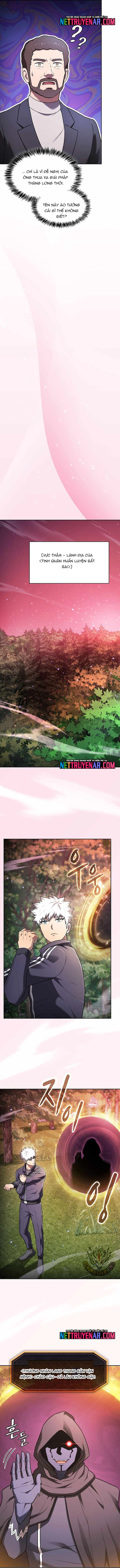 Thiên Thần Quay Về Từ Địa Ngục Chap 204 - Next Chap 205