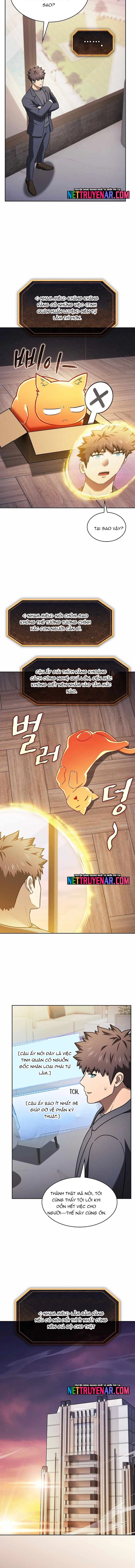 Thiên Thần Quay Về Từ Địa Ngục Chap 205 - Next Chap 206