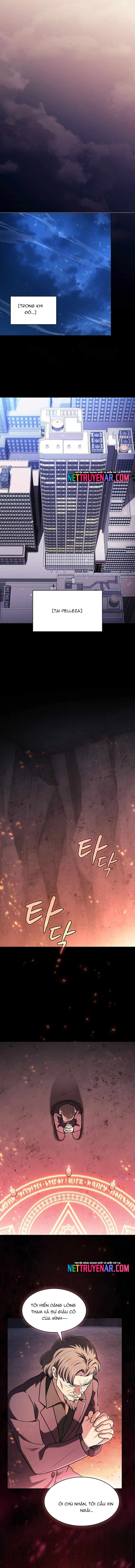 Thiên Thần Quay Về Từ Địa Ngục Chap 205 - Next Chap 206