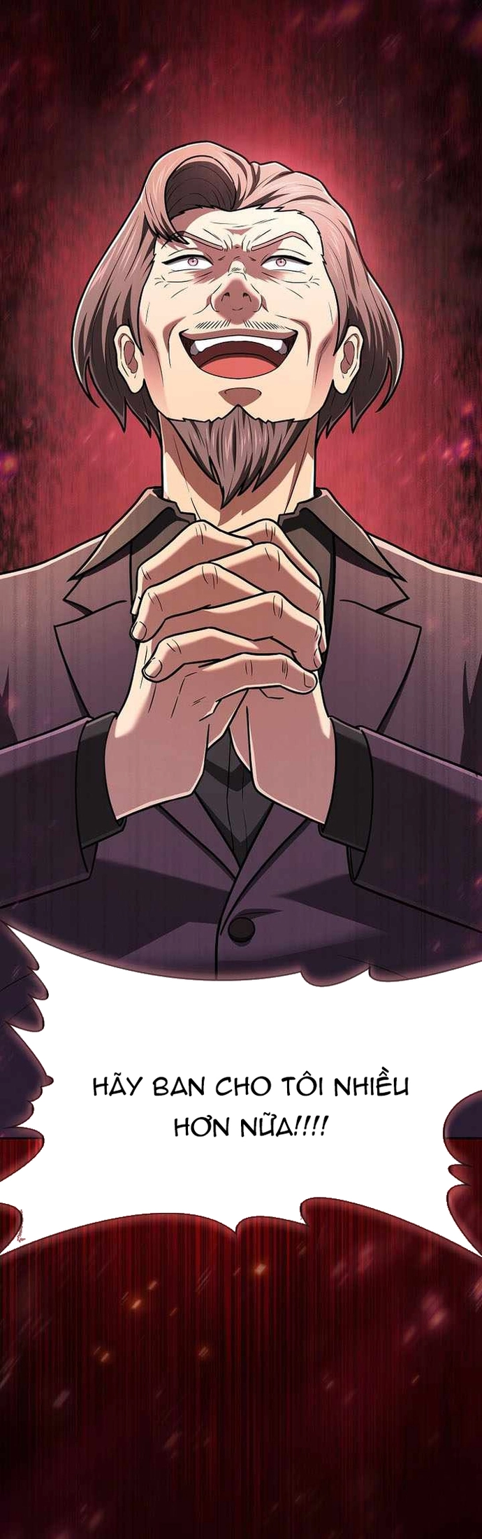 Thiên Thần Quay Về Từ Địa Ngục Chap 205 - Next Chap 206