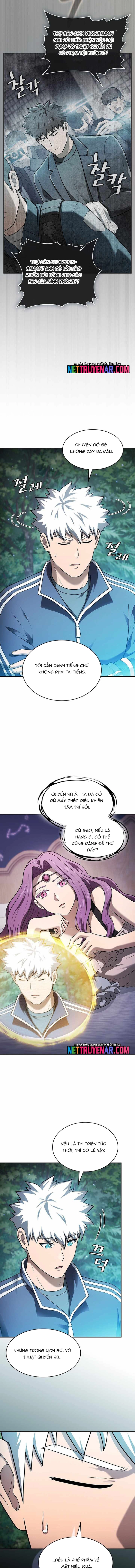 Thiên Thần Quay Về Từ Địa Ngục Chap 205 - Next Chap 206