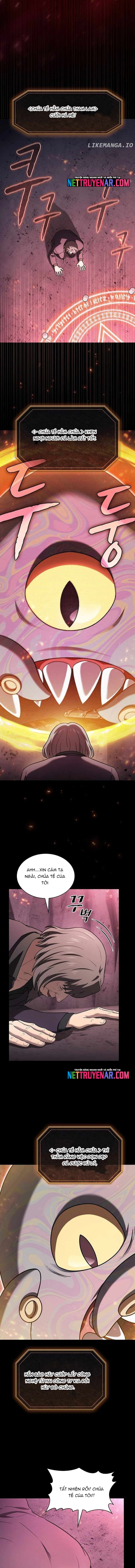 Thiên Thần Quay Về Từ Địa Ngục Chap 206 - Next Chap 207