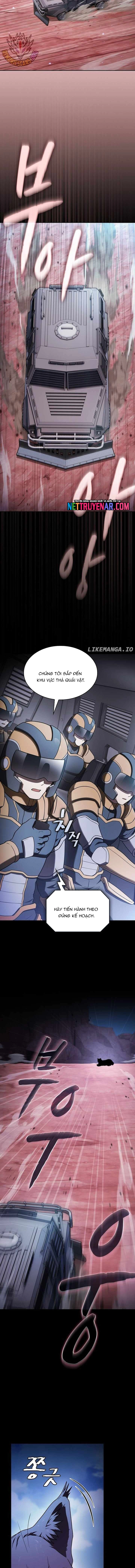 Thiên Thần Quay Về Từ Địa Ngục Chap 206 - Next Chap 207