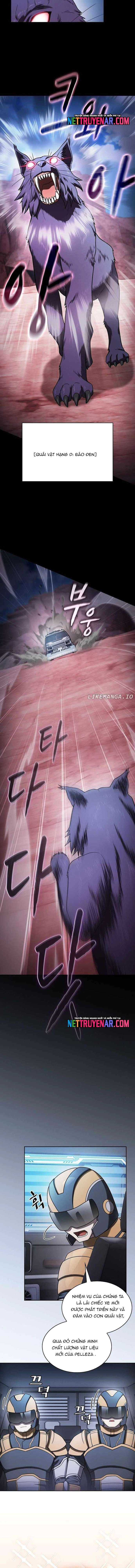 Thiên Thần Quay Về Từ Địa Ngục Chap 206 - Next Chap 207