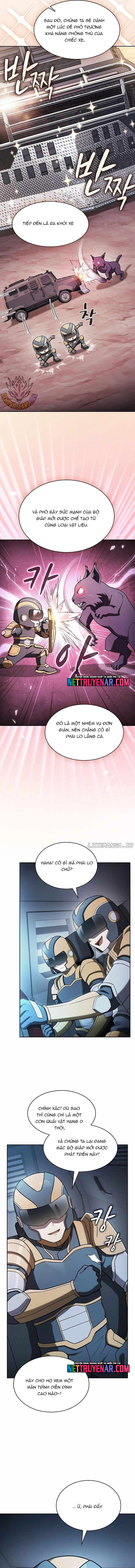 Thiên Thần Quay Về Từ Địa Ngục Chap 206 - Next Chap 207