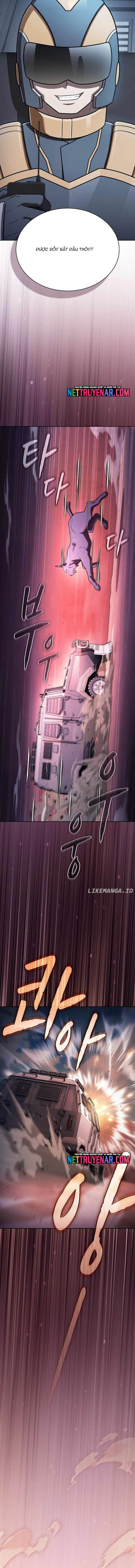 Thiên Thần Quay Về Từ Địa Ngục Chap 206 - Next Chap 207