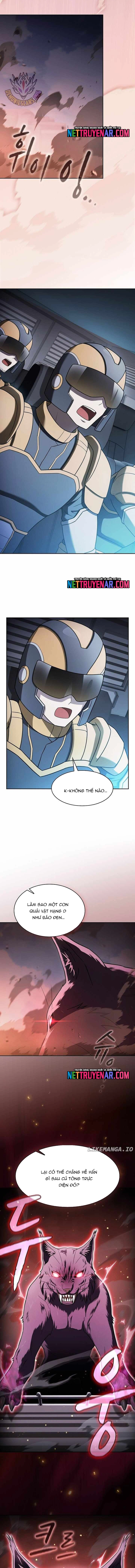 Thiên Thần Quay Về Từ Địa Ngục Chap 206 - Next Chap 207