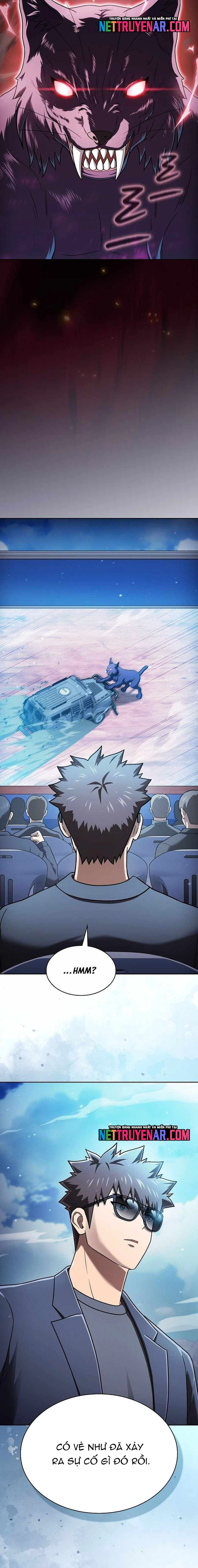 Thiên Thần Quay Về Từ Địa Ngục Chap 206 - Next Chap 207