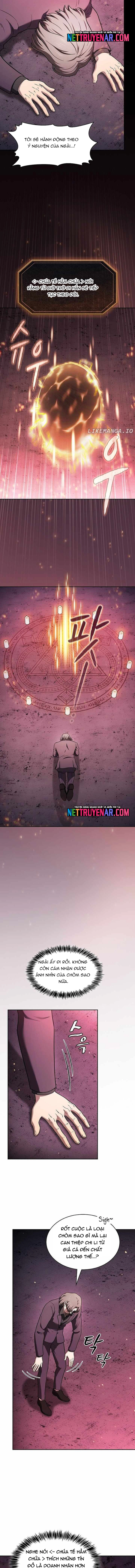 Thiên Thần Quay Về Từ Địa Ngục Chap 206 - Next Chap 207