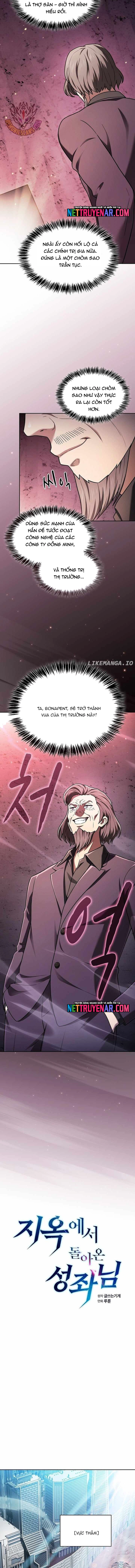 Thiên Thần Quay Về Từ Địa Ngục Chap 206 - Next Chap 207