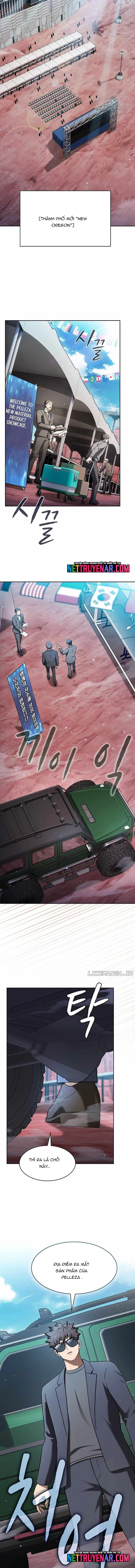 Thiên Thần Quay Về Từ Địa Ngục Chap 206 - Next Chap 207