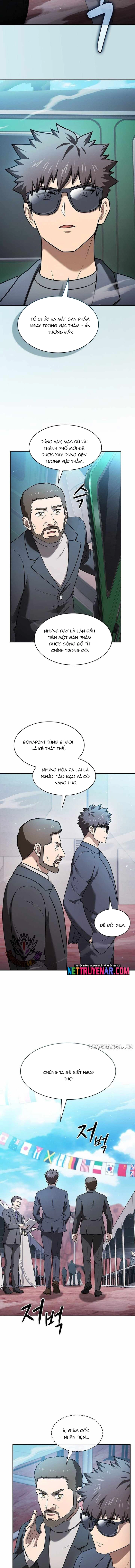 Thiên Thần Quay Về Từ Địa Ngục Chap 206 - Next Chap 207