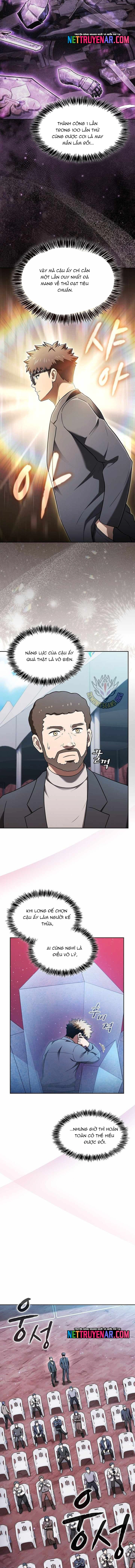 Thiên Thần Quay Về Từ Địa Ngục Chap 206 - Next Chap 207