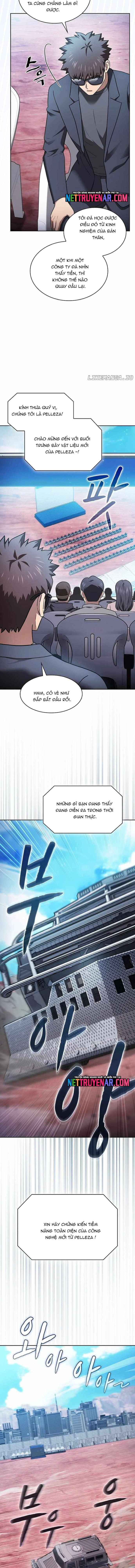 Thiên Thần Quay Về Từ Địa Ngục Chap 206 - Next Chap 207