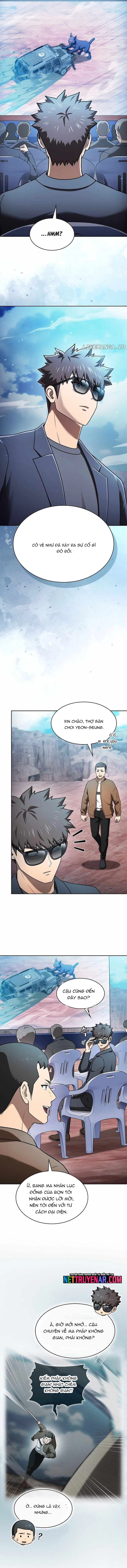 Thiên Thần Quay Về Từ Địa Ngục Chap 207 - Next Chap 208