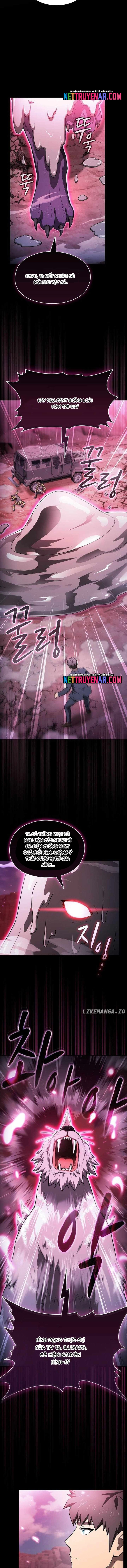 Thiên Thần Quay Về Từ Địa Ngục Chap 207 - Next Chap 208