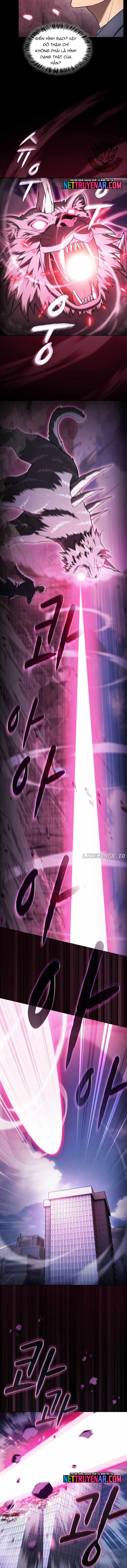 Thiên Thần Quay Về Từ Địa Ngục Chap 207 - Next Chap 208