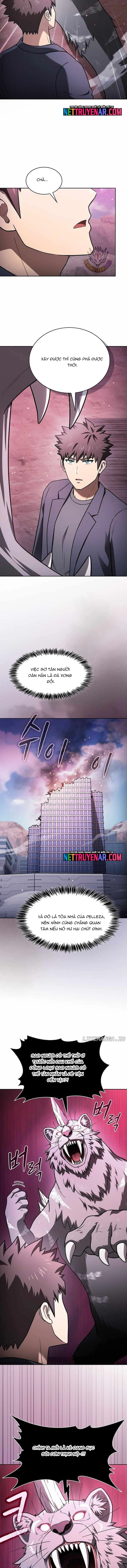 Thiên Thần Quay Về Từ Địa Ngục Chap 207 - Next Chap 208