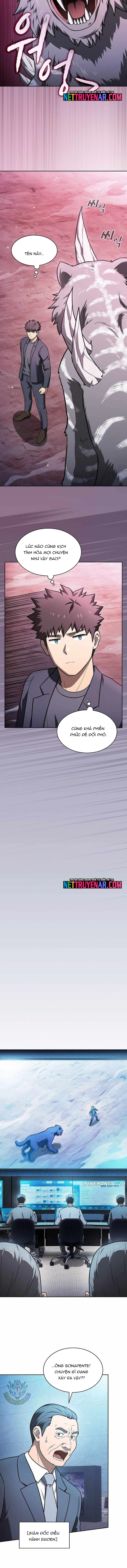 Thiên Thần Quay Về Từ Địa Ngục Chap 207 - Next Chap 208