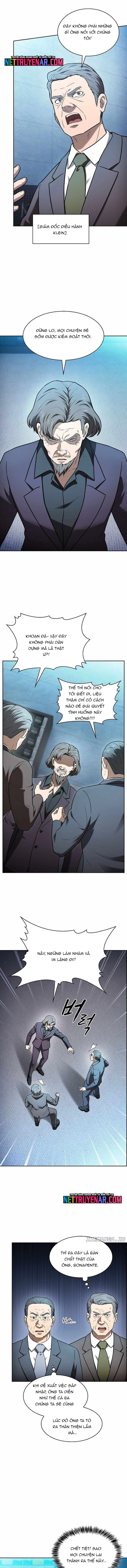 Thiên Thần Quay Về Từ Địa Ngục Chap 207 - Next Chap 208