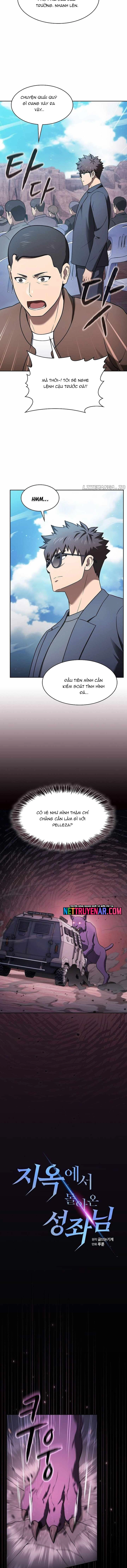 Thiên Thần Quay Về Từ Địa Ngục Chap 207 - Next Chap 208